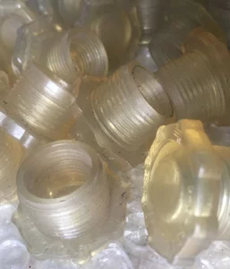 Запчастини до гідравлічного обладнання Запчастини до гідравлічного обладнання