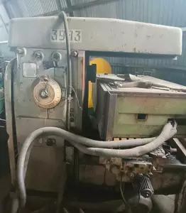 Фрезерні верстати, оброблювальні центри з ЧПУ Фрезерні верстати, оброблювальні центри з ЧПУ