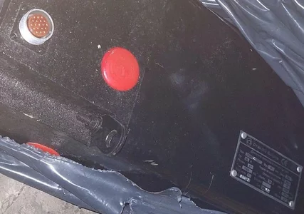 Електродвигуни Електродвигуни