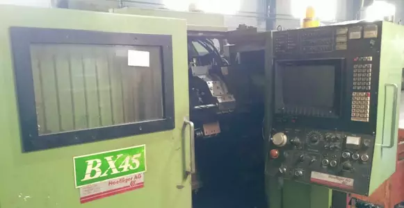 Токарні верстати Токарні верстати