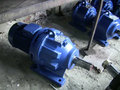 Редукторы Редукторы