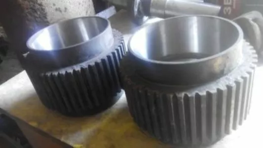 Запчасти для грануляторов ОГМ Запчасти для грануляторов ОГМ