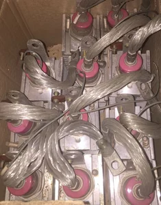 Электрозапчасти Электрозапчасти