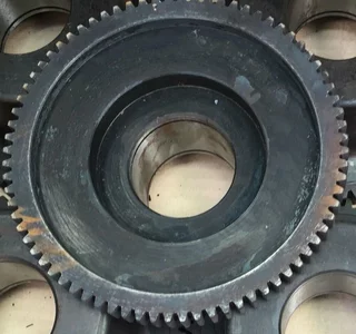 Запчасти к электротельферам Запчасти к электротельферам