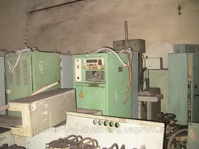 Генераторы Генераторы