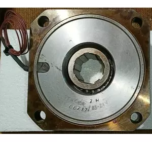 Електромагнітна муфта ЭТМ106-2Н Електромагнітна муфта ЭТМ106-2Н