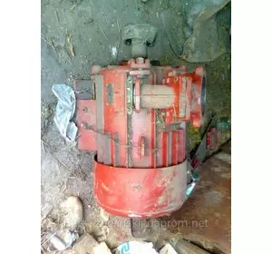 Асинхронні електродвигуни та двигуни постійного струму Асинхронні електродвигуни та двигуни постійного струму