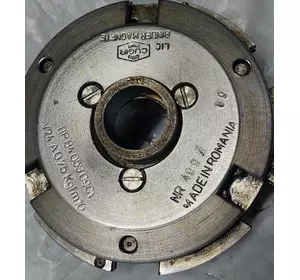 Ремонт та відновлення електромагнітних муфт BINDER всіх типів Ремонт та відновлення електромагнітних муфт BINDER всіх типів