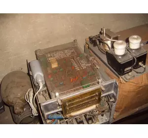 Електропривод постійного струму ЕПУ, двигуни постійного струму Електропривод постійного струму ЕПУ, двигуни постійного струму