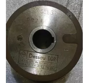 Електромагнітна муфта 3KL1.25 (DESSAU. DDR) Електромагнітна муфта 3KL1.25 (DESSAU. DDR)