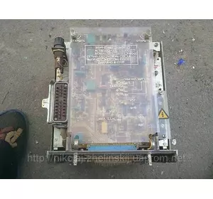 Електропривод ЕПУ, двигун постійного струму на замовлення Електропривод ЕПУ, двигун постійного струму на замовлення