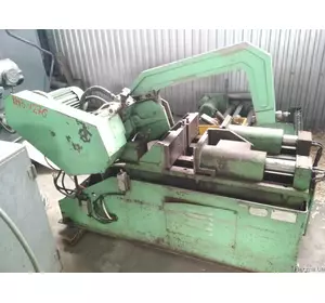 Напівавтоматичний відрізний станок OH254 Напівавтоматичний відрізний станок OH254