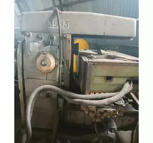 Універсально фрезерний станок Heckert FW 400 V Універсально фрезерний станок Heckert FW 400 V