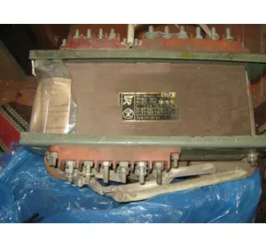 Трансформатор ТС6,3-380/104 Трансформатор ТС6,3-380/104