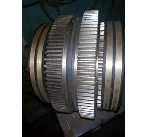 Електромагнітна муфта HEID, Австрія Електромагнітна муфта HEID, Австрія