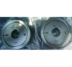 Електромагнітні муфти ELK-16 CSN 026518 для колесотокарних верстатів Електромагнітні муфти ELK-16 CSN 026518 для колесотокарних верстатів