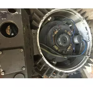 Двигун постійного струму 23Нм (23МВН-2Р-1М) Двигун постійного струму 23Нм (23МВН-2Р-1М)