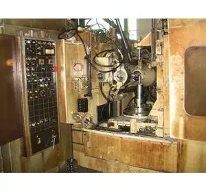 Зубофрезерний верстат HECKERT MODUL ZFWZ-315 Зубофрезерний верстат HECKERT MODUL ZFWZ-315