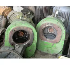 Редуктор, мотор-редуктор Редуктор, мотор-редуктор