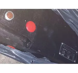 Болгарський двигун постійного струму D5МТ (Д5МТ) Болгарський двигун постійного струму D5МТ (Д5МТ)