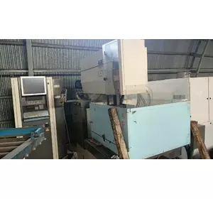 Електроерозійний дротяний станок Agie Agiecut 150 HSS Електроерозійний дротяний станок Agie Agiecut 150 HSS