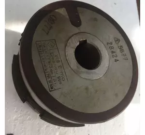 Електромагнітна муфта 3KL5 (ELMO DESSAU DDR) Електромагнітна муфта 3KL5 (ELMO DESSAU DDR)