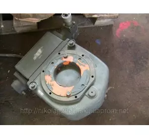 Радіально-поршневі насоси ORSTA B80/16L, B160/160L Радіально-поршневі насоси ORSTA B80/16L, B160/160L