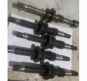 Шестерні, блок-шестерні, вал-шестерні, зірочки, вали, приводні колеса, Шестерні, блок-шестерні, вал-шестерні, зірочки, вали, приводні колеса,