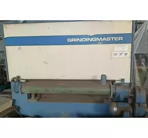 Плоскошліфовальний станок GRINDINGMASTER MC3B/B2-1300 Плоскошліфовальний станок GRINDINGMASTER MC3B/B2-1300