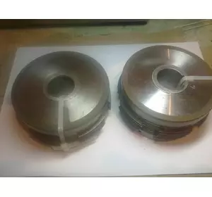 Муфта електромагнітна KLDO, 3KL, 4KL, ЕТМ, KLDX, EK2 та інші Муфта електромагнітна KLDO, 3KL, 4KL, ЕТМ, KLDX, EK2 та інші