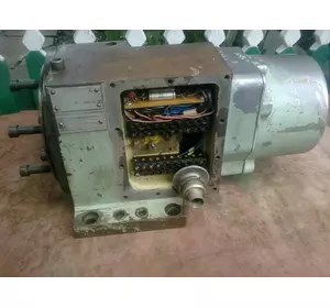 З/ч до автоматичних 8-ми позиційних головок УГ9326 З/ч до автоматичних 8-ми позиційних головок УГ9326