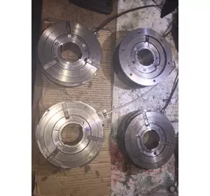 Ремонт електромагнітних муфт KLDO-40 Ремонт електромагнітних муфт KLDO-40