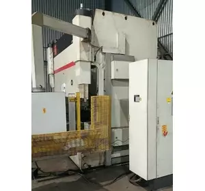 Листозгинальний прес –гідравлічний HÄMMERLE AP200-3100 Листозгинальний прес –гідравлічний HÄMMERLE AP200-3100