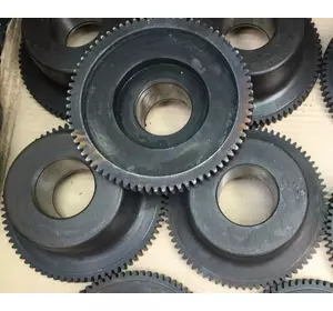 Привідне колесо тельфера 2 тн. №148859 Привідне колесо тельфера 2 тн. №148859