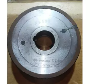 Електромагнітна муфта 4KL5. виробництва DESSAU DDR Електромагнітна муфта 4KL5. виробництва DESSAU DDR