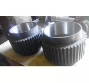 Запчастини для грануляторів ОГМ Запчастини для грануляторів ОГМ