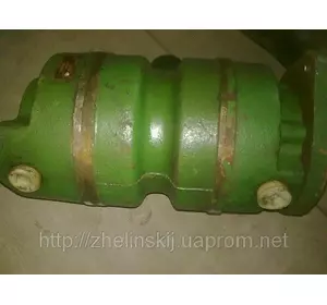 Пластинчатые насосы Г12, БГ12, НПЛ, ORSTA Пластинчатые насосы Г12, БГ12, НПЛ, ORSTA