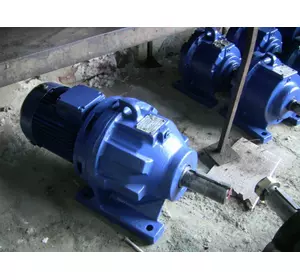 Редуктор, мотор-редуктор Редуктор, мотор-редуктор