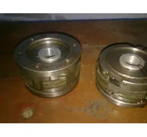 Электромагнитные муфты 3KL5, 4KL5, 3KL10, KLDO 5, KLDO 10 Электромагнитные муфты 3KL5, 4KL5, 3KL10, KLDO 5, KLDO 10