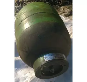 Гидроаккумулятор ORSTA 10/16, TGL10843 Гидроаккумулятор ORSTA 10/16, TGL10843