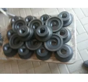 Колесо ходовое ведущее тележки передвижения тельфера 0,5тн, 1,0тн, 2,0тн,3,2тн, 5,0тн Колесо ходовое ведущее тележки передвижения тельфера 0,5тн, 1,0тн, 2,0тн,3,2тн, 5,0тн