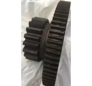 Блок-шестерня тележки передвижения тельфера 2,0-3,2 тн Блок-шестерня тележки передвижения тельфера 2,0-3,2 тн