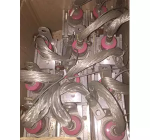 Тиристор 250А, Т171-250-10 Тиристор 250А, Т171-250-10