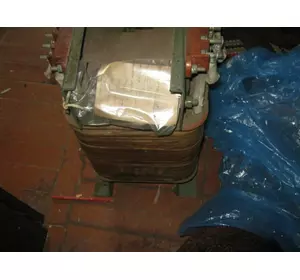 Трансформатор ТС6,3-380/104 Трансформатор ТС6,3-380/104