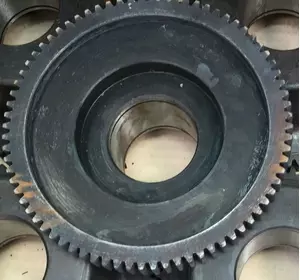 Приводное колесо тельфера 2 тн., кат. №148859 Приводное колесо тельфера 2 тн., кат. №148859