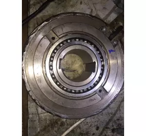 Ремонт электромагнитных муфт KLDO-40 Ремонт электромагнитных муфт KLDO-40