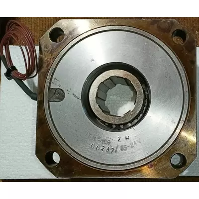 Електромагнітна муфта ЭТМ106-2Н