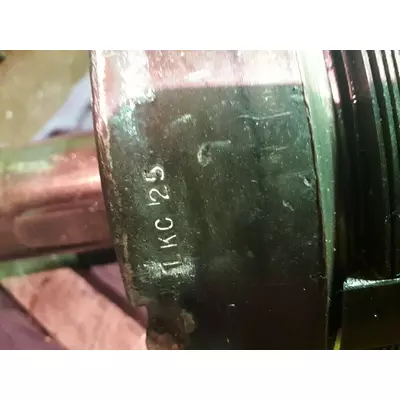 Аналог електромагнітних муфт LKC-25 (всіх розмірів)