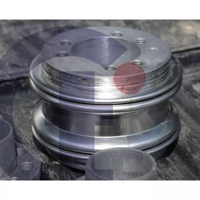 Муфти сильфонні СС, У20