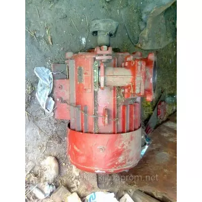 Асинхронні електродвигуни та двигуни постійного струму